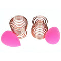 2-Pack: LanMa Beauty Sponge Blender Holder by DailySale