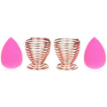 2-Pack: LanMa Beauty Sponge Blender Holder by DailySale
