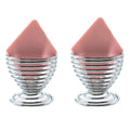 2-Pack: LanMa Beauty Sponge Blender Holder by DailySale