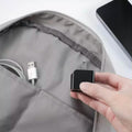 2-Pack: LAX Dual USB 2.4A Wall Charger - Ultra Compact by DailySale
