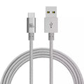 2-Pack: LAX Supreme Series Micro USB Cable by DailySale