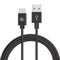 2-Pack: LAX Supreme Series Micro USB Cable by DailySale