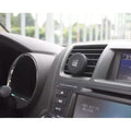 2-Pack: LAX Universal Magnetic Air Vent Mount for Smartphones and GPS Devices by DailySale