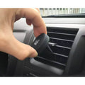 2-Pack: LAX Universal Magnetic Air Vent Mount for Smartphones and GPS Devices by DailySale