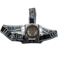 2-Pack: LED Headlamp with 4 Mode Settings by DailySale