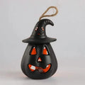 2-Pack: LED Lamp Halloween Pumpkin Light by DailySale