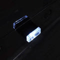 2-Pack: LED Mini Light Car Interior Wireless Atmosphere Light by DailySale