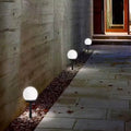 2-Pack: LED Solar Garden Outdoor Lights by DailySale