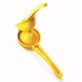 2-Pack: Lemon & Lime Citrus Juicer Squeezer by DailySale