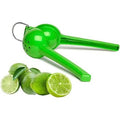 2-Pack: Lemon & Lime Citrus Juicer Squeezer by DailySale