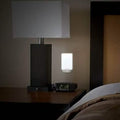 2-Pack: Life Gear LG24-10228-COL LED Nightlight by DailySale