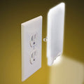 2-Pack: Life Gear LG24-10228-COL LED Nightlight by DailySale