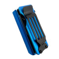 2-Pack: Lighter Holder and Spring Assisted Pocket Knife by DailySale