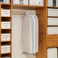 2-Pack: Lightweight Garment Cover Protector by DailySale