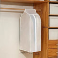 2-Pack: Lightweight Garment Cover Protector by DailySale