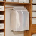 2-Pack: Lightweight Garment Cover Protector by DailySale