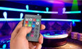 2-Pack: Magic Light Color-Changing LED Light Bulbs with Remote Control by DailySale