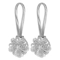 2-Pack: Magnetic Curtain Tiebacks by DailySale