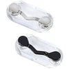2-Pack: Magnetic Eyeglass Holders