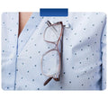 2-Pack: Magnetic Eyeglass Holders by DailySale