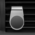2-Pack: Magnetic Vent Phone Holder - Assorted Colors by DailySale