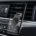 2-Pack: Magnetic Vent Phone Holder by DailySale