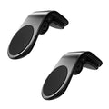2-Pack: Magnetic Vent Phone Holder by DailySale
