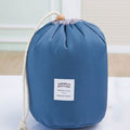 2-Pack: Makeup Organizer & Travel Bag by DailySale