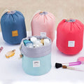2-Pack: Makeup Organizer & Travel Bag by DailySale