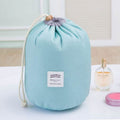 2-Pack: Makeup Organizer & Travel Bag by DailySale