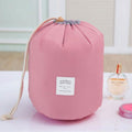 2-Pack: Makeup Organizer & Travel Bag by DailySale
