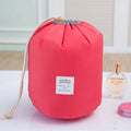 2-Pack: Makeup Organizer & Travel Bag by DailySale
