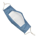 2-Pack: Masks with Visible Mouth Piece by DailySale