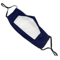 2-Pack: Masks with Visible Mouth Piece by DailySale
