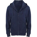 2-Pack: Men's Fleece Full-Zip Hoodies by DailySale