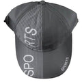 2-Pack: Mens Sport Adjustable Hat by DailySale