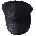 2-Pack: Mens Sport Adjustable Hat by DailySale
