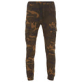 2-Pack: Men's Stretchy Camo Cargo Jogger Pants by DailySale