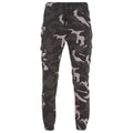 2-Pack: Men's Stretchy Camo Cargo Jogger Pants by DailySale