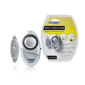2-Pack: Mighty Mini Alarm for Doors & Windows by DailySale