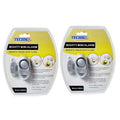 2-Pack: Mighty Mini Alarm for Doors & Windows by DailySale