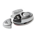 2-Pack: Mighty Mini Alarm for Doors & Windows by DailySale
