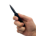 2-Pack: Mini Automatic OTF Keyring Knife by DailySale