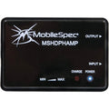 2-Pack: Mobile Spec Headphone Amplifier and Enhancer for Universal/Smart Phone by DailySale
