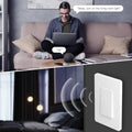 2-Pack: MOES 3 Way Smart Light Switch 2nd Generation (Refurbished) by DailySale