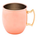 2-Pack: Moscow Mule Copper Mug by DailySale
