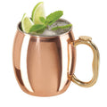 2-Pack: Moscow Mule Mugs by DailySale