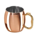 2-Pack: Moscow Mule Mugs by DailySale