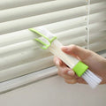 2-Pack: Multi-Functional Car Cleaning Brush by DailySale