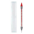 2-Pack: Nail Rhinestone Picker Dotting Tool by DailySale